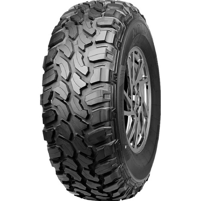 Шина Aplus A929 M/T 265/70 R17 121/118Q всесезонна