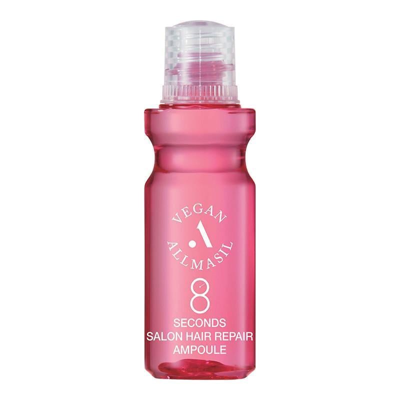 Маска-филлер для волос восстанавливающая MASIL ALLMASIL 8 Seconds Repair Ampoule 15 мл (32124008)