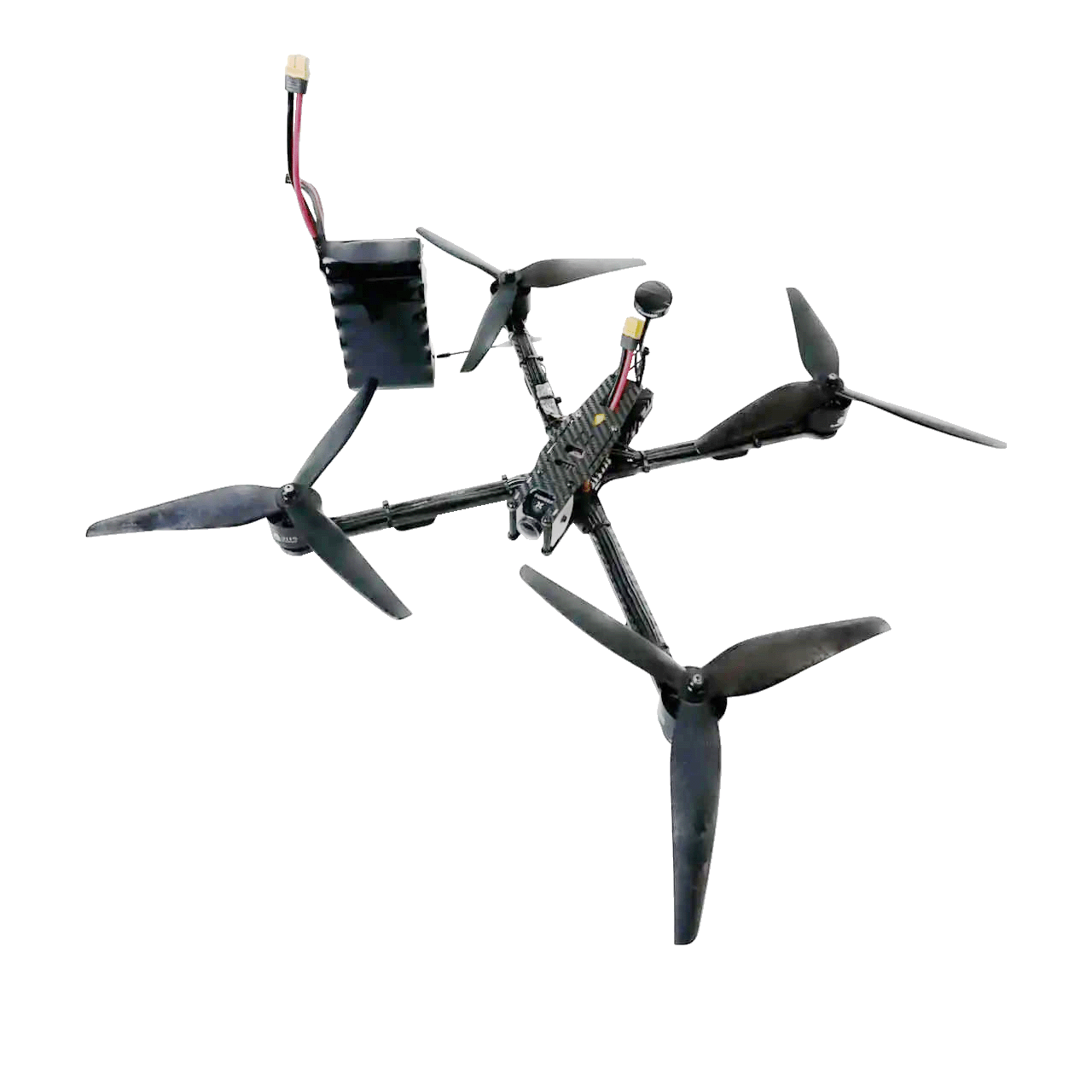 Квадракоптер R10 10" (1405174187) - фото 3 Квадракоптер R10 10" (1405174187) - фото 3