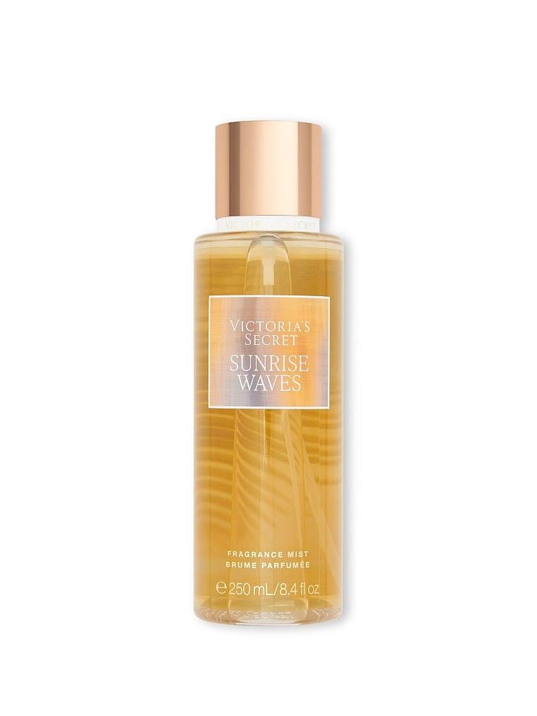 Спрей парфюмированный для тела Victoria's Secret Sunrise Waves Mist 250 мл (2022752209)