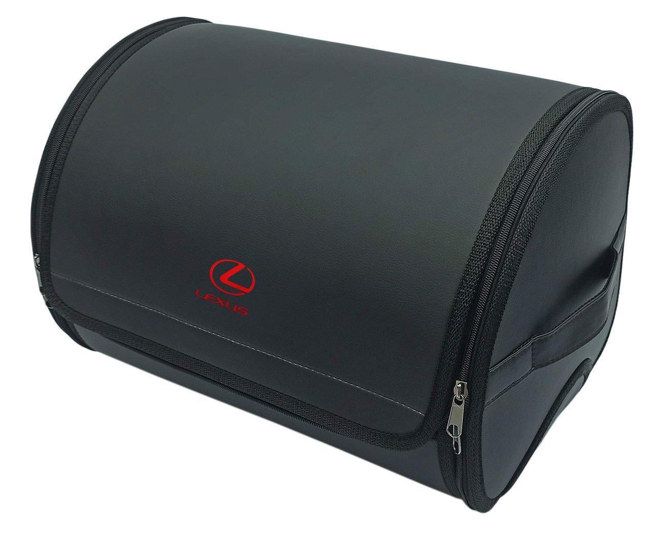 Сумка в багажник авто Lexus Люкс 45 см (svr0016)