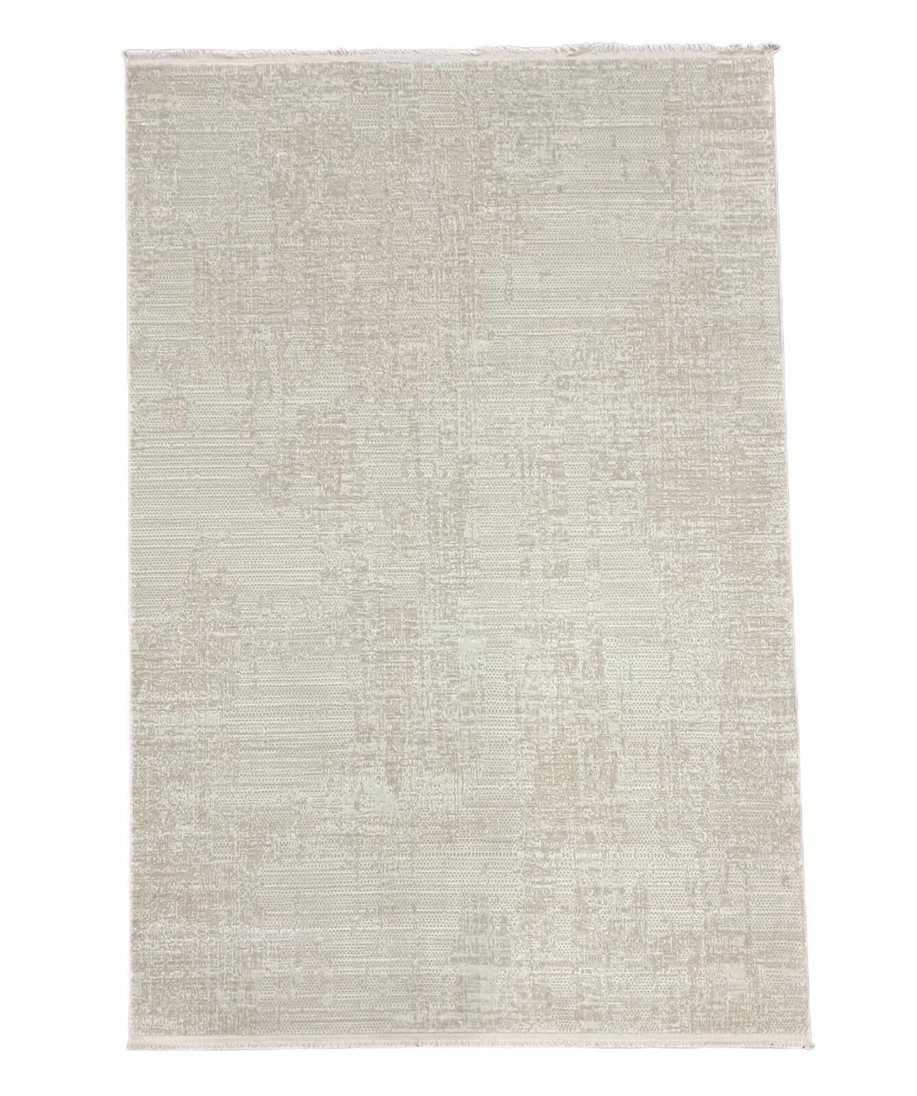 Ковер Versay Wh13A 0,8х1,5 м Light Grey (6563-10)