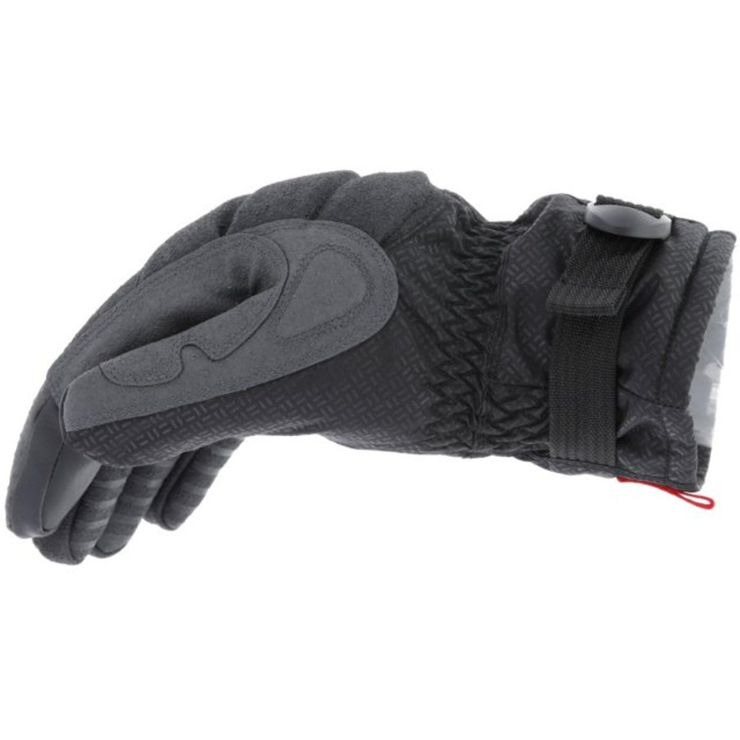 Перчатки военные Mechanix ColdWork Peak Gloves утеплитель PrimaLoft Gold XXL Black (611792) - фото 4 Перчатки военные Mechanix ColdWork Peak Gloves утеплитель PrimaLoft Gold XXL Black (611792) - фото 4