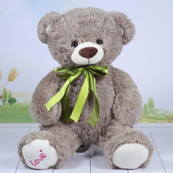 Мягкая игрушка Копица Медведь Потап 180 см (21066)