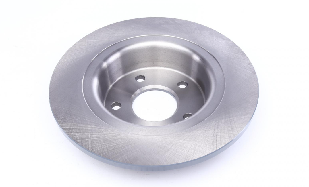 Диск тормозной задний FEBI BILSTEIN для Ford Connect 02- 277,8x11 мм (44016)