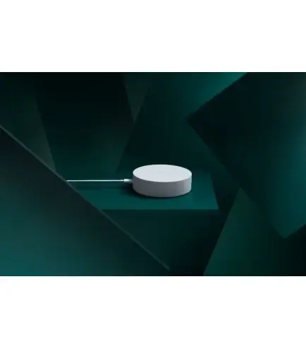 Контроллер шлюз Mijia Smart Home Multifunction Gateway 2 YTC4044GL ZNDMWG02LM White - фото 6 Контроллер шлюз Mijia Smart Home Multifunction Gateway 2 YTC4044GL ZNDMWG02LM White - фото 6