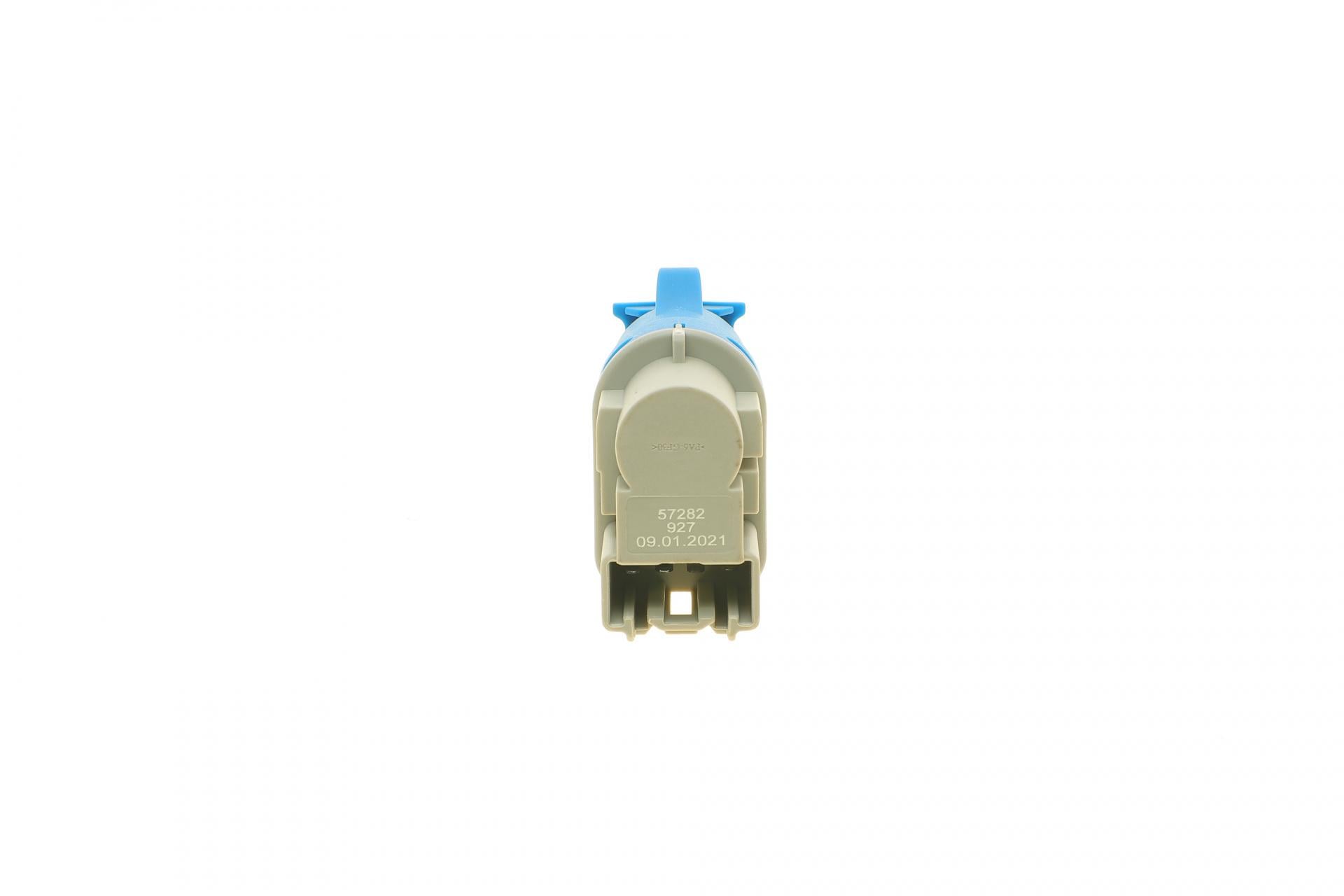 Датчик Aic педали тормоза Citroen Jumper 2,2/3,0 HDi 06-/Fiat Doblo 1.3/1,6/2,0D 10 (57282)