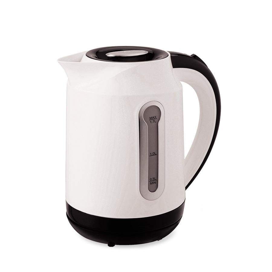 Электрочайник Maestro MR-041 1,7л White (119071)