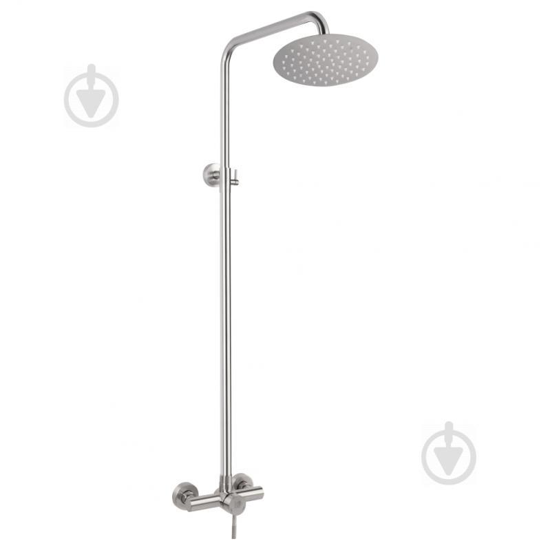 Душова система Lidz Nks Нікель 12 32 1010