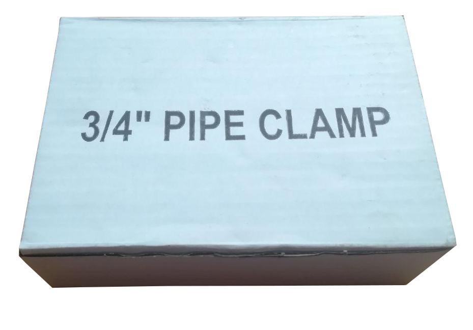 Струбцина трубна Torvi 3/4 (str2) - фото 2 Струбцина трубна Torvi 3/4 (str2) - фото 2