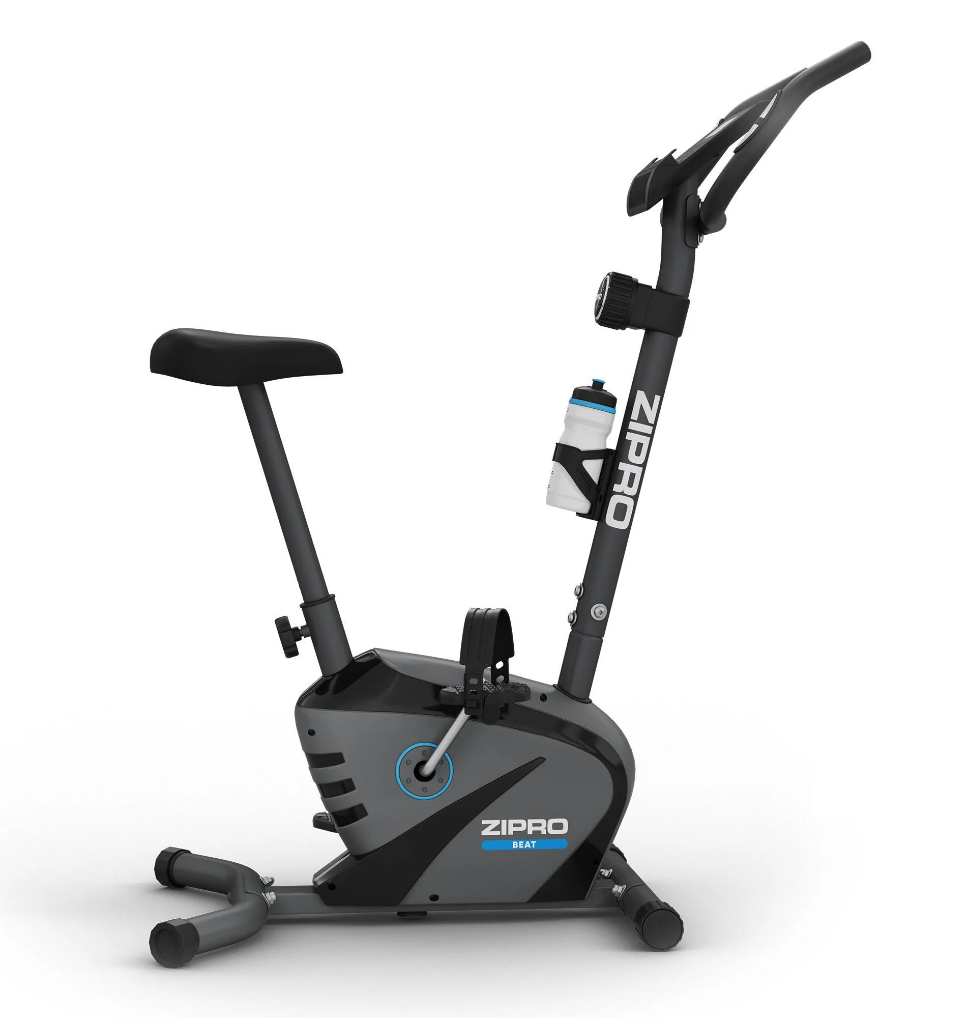 Велотренажер магнітний Zipro Beat до 120 кг