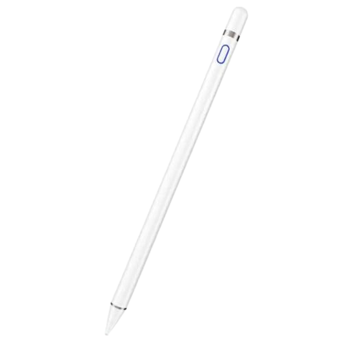Стилус активный Primo Nib Active 1,5 мм White (1126569356)