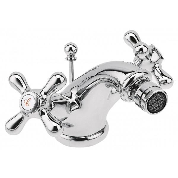 Змішувач для біде Ferro Retro New XD6