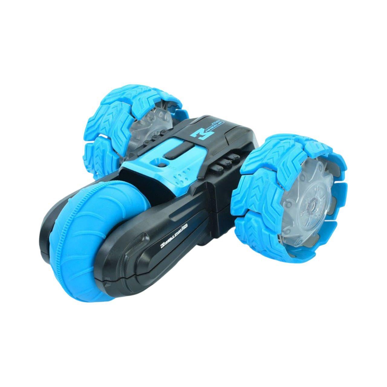 Трюковая машинка SL02A Синий Трюковая машинка SL02A Синий