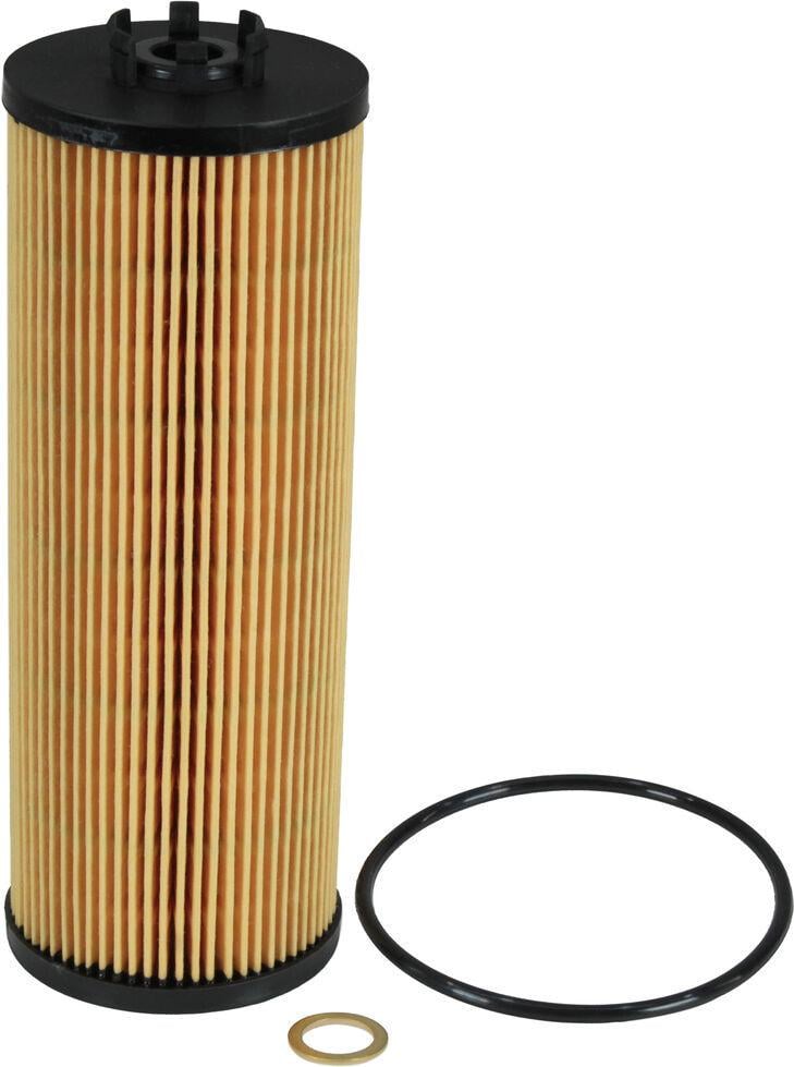 Фильтр масляный Champion VW Passat с 98-05 г.в. 2.5TDI