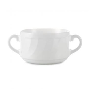 Бульонница с ушками Luminarc Trianon 300 мл (D6879) Бульонница с ушками Luminarc Trianon 300 мл (D6879)