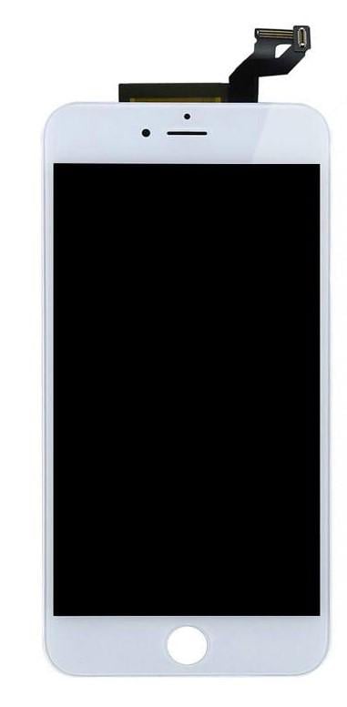 Дисплей для телефона iPhone 6S Plus White (5000568W)