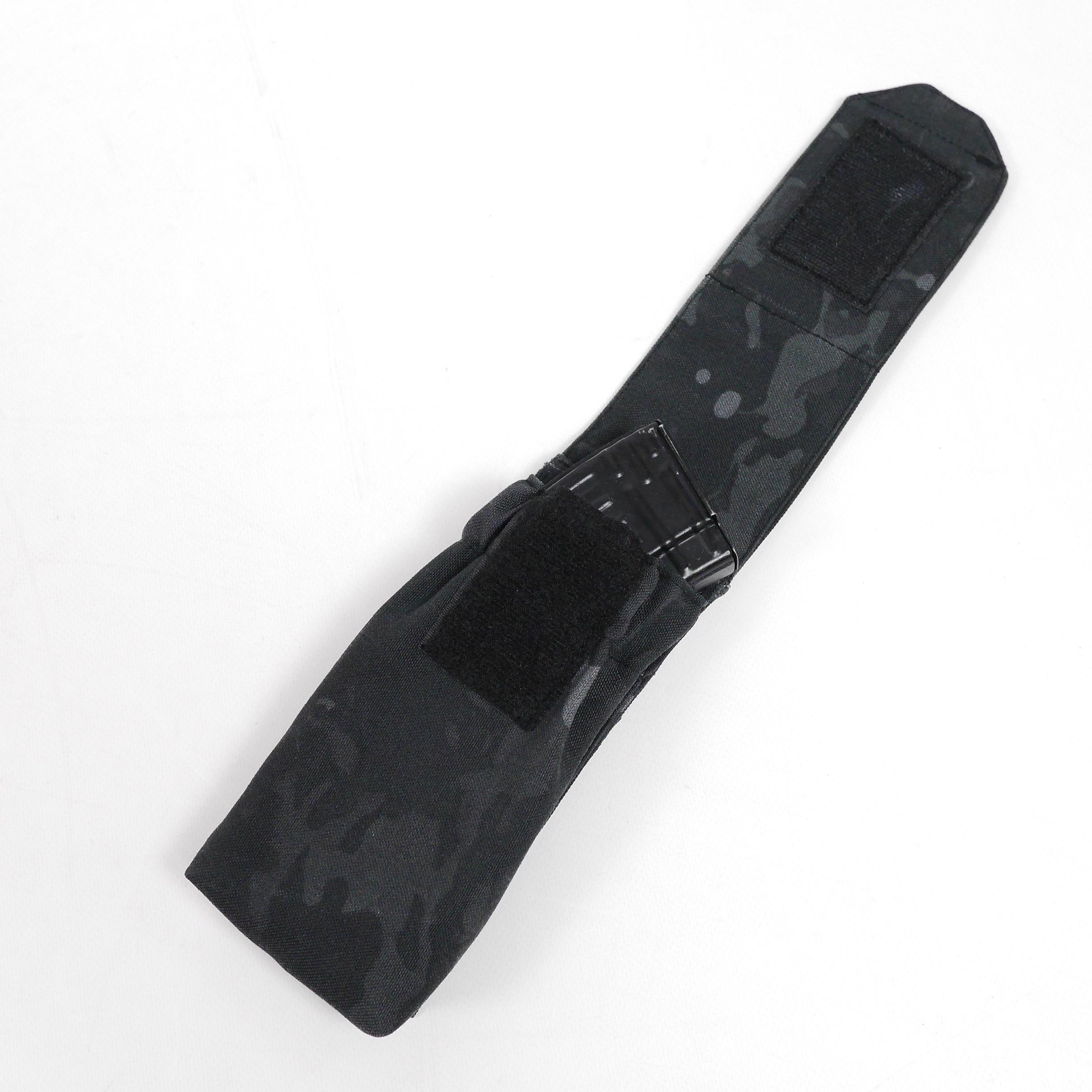 Подсумок под 2 магазина KIBORG GU Double Mag Pouch Dark multicam - фото 9 Подсумок под 2 магазина KIBORG GU Double Mag Pouch Dark multicam - фото 9