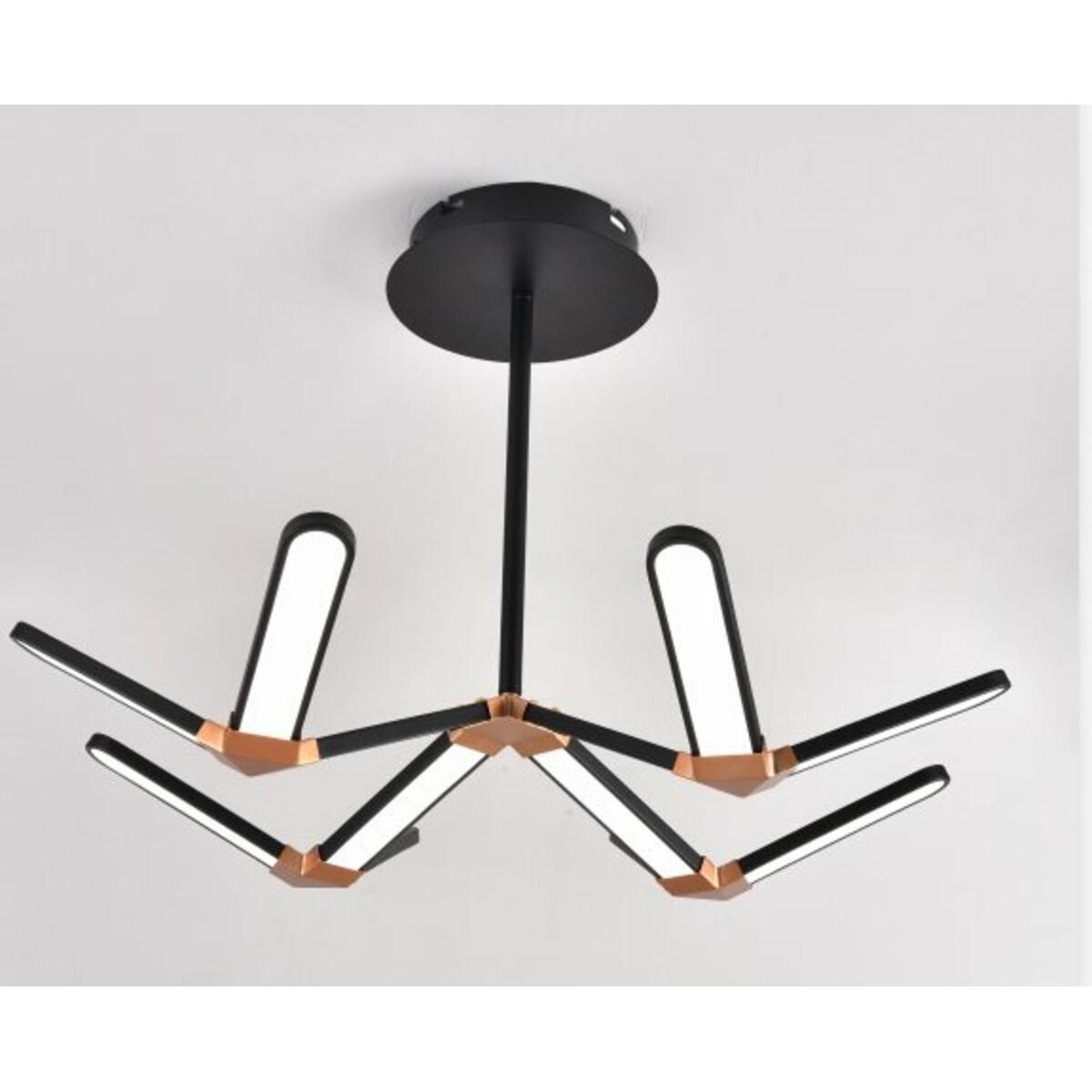 Люстра Sirius 8901-4 (372205)