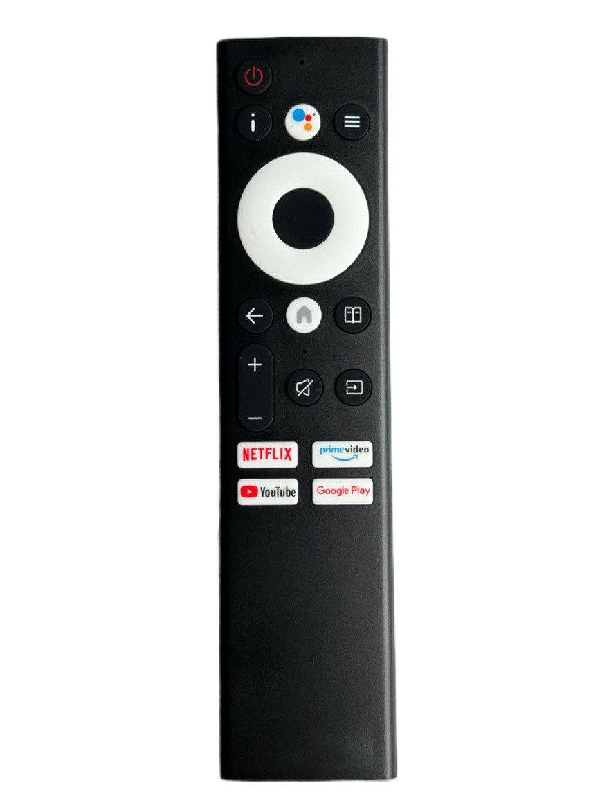 Пульт для телевізора Thomson Smart Series 06-B89W19-TH01XS TS-V5 HS8A03H-01 з голосовим пошуком (1944)