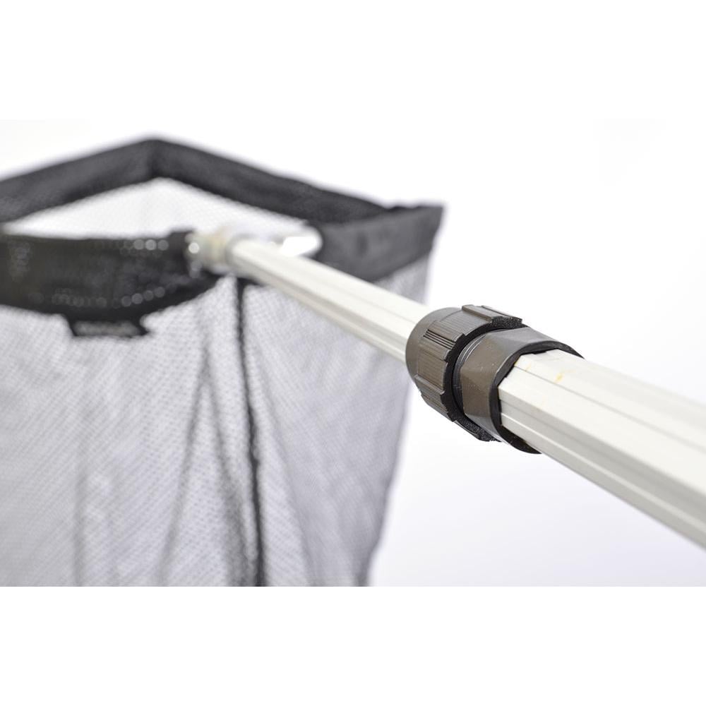 Підсак Flagman Landing Net Sandwich Mesh 60x60 Нead 2 sec 1,8 м (ZX606018) - фото 4