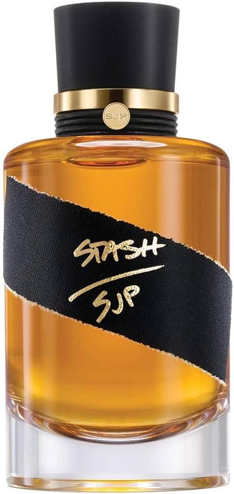 Парфумована вода для жінок Sarah Jessica Parker Stash SJP 100 мл тестер (24724862)