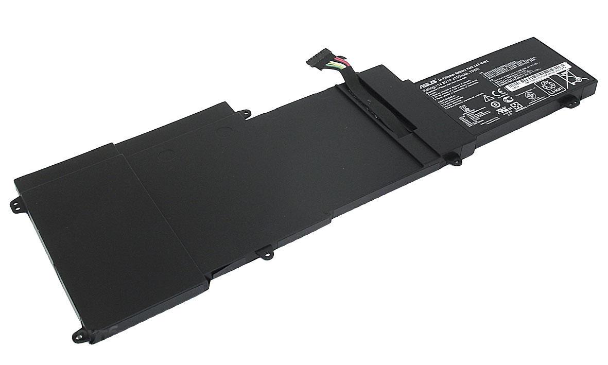 Аккумулятор для ноутбука Asus C42-UX51 UX51VZ 14,8 V 4750 mAh