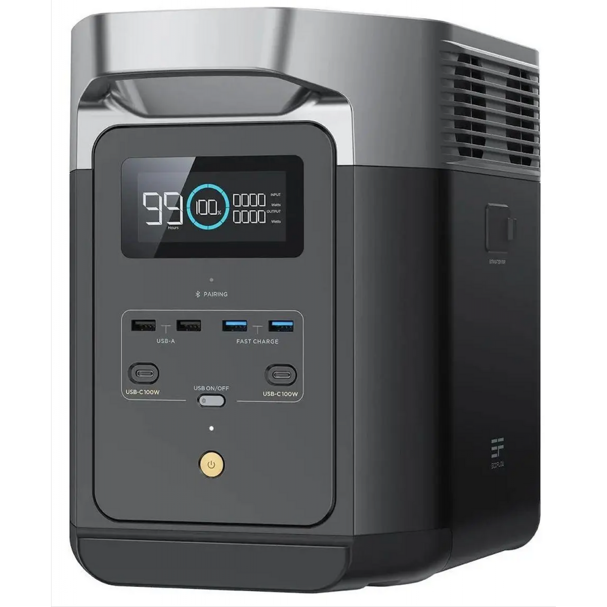 Зарядна станція EcoFlow DELTA 2 (ZMR330-EU)