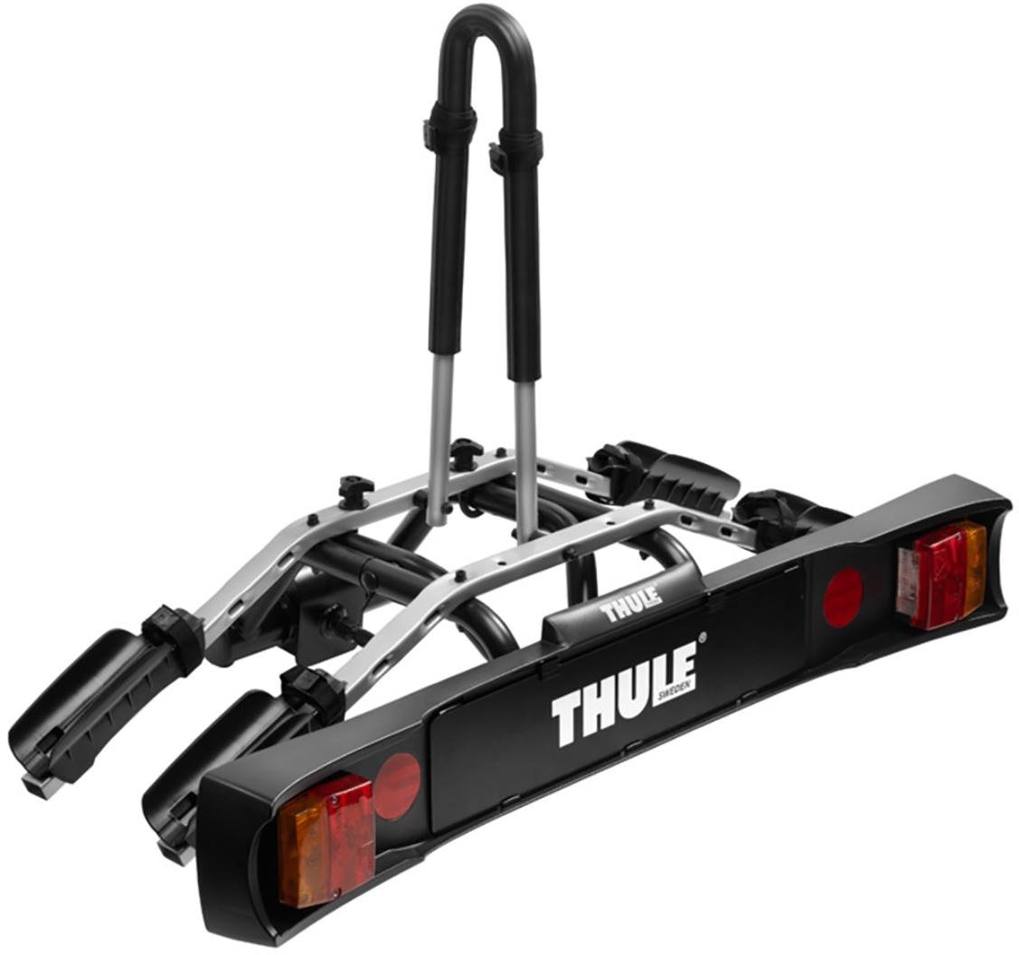 Велокрепление на фаркоп Thule RideOn 9502 (TH 9502)