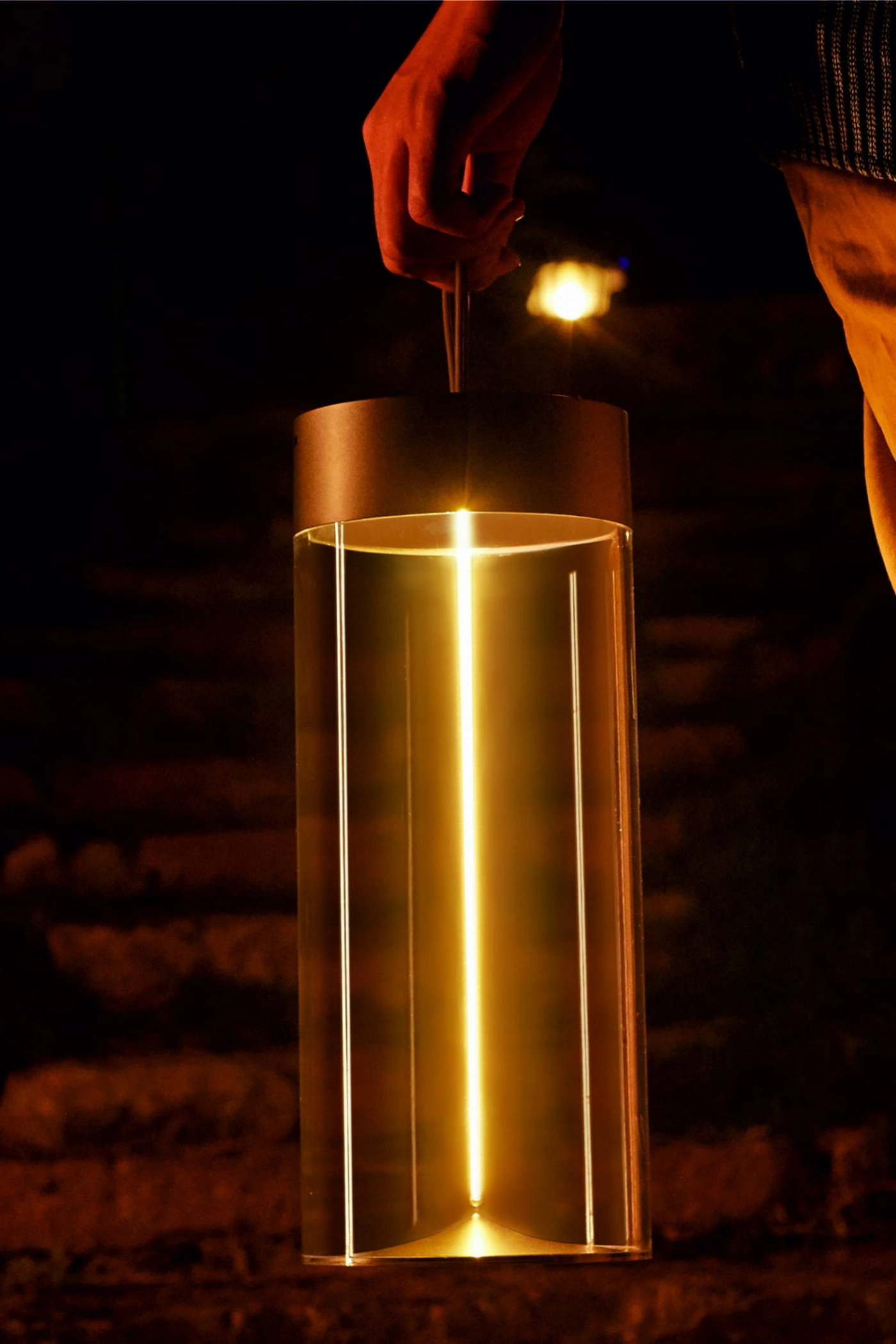 Настільна лампа ESTERNO (1003) - фото 2 Настільна лампа ESTERNO (1003) - фото 2