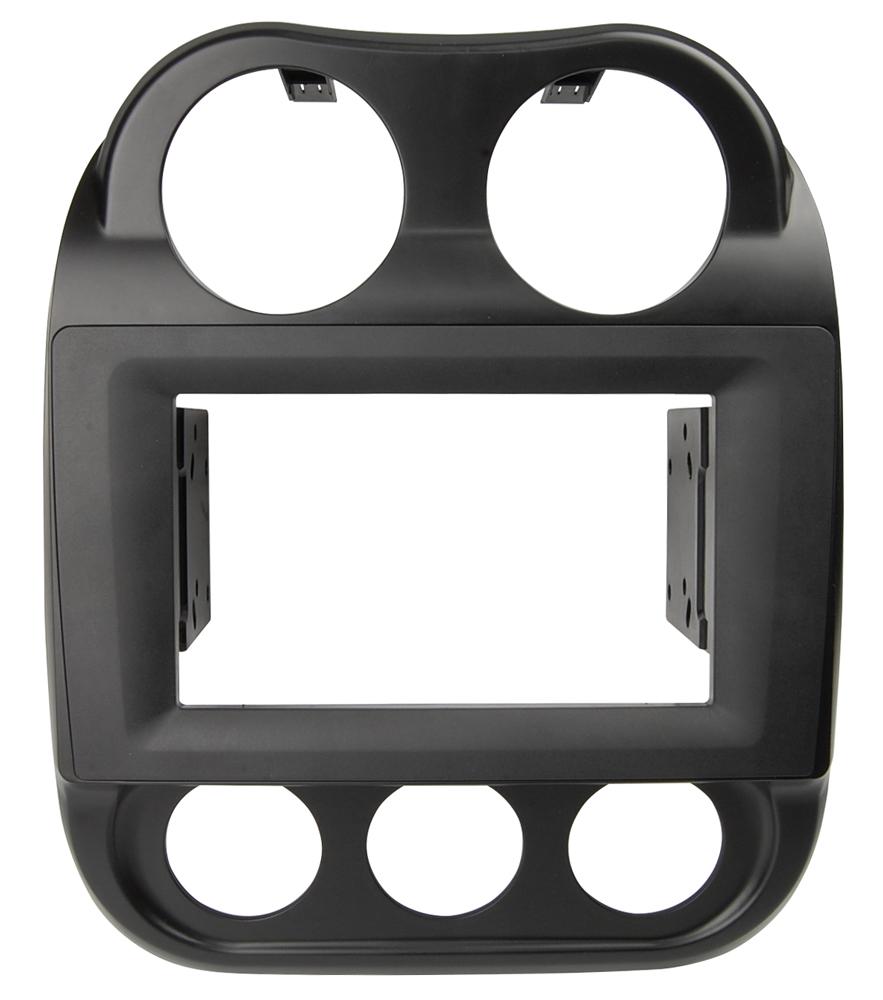 Переходная рамка AWM Jeep Compass/Patriot (781-10-061)