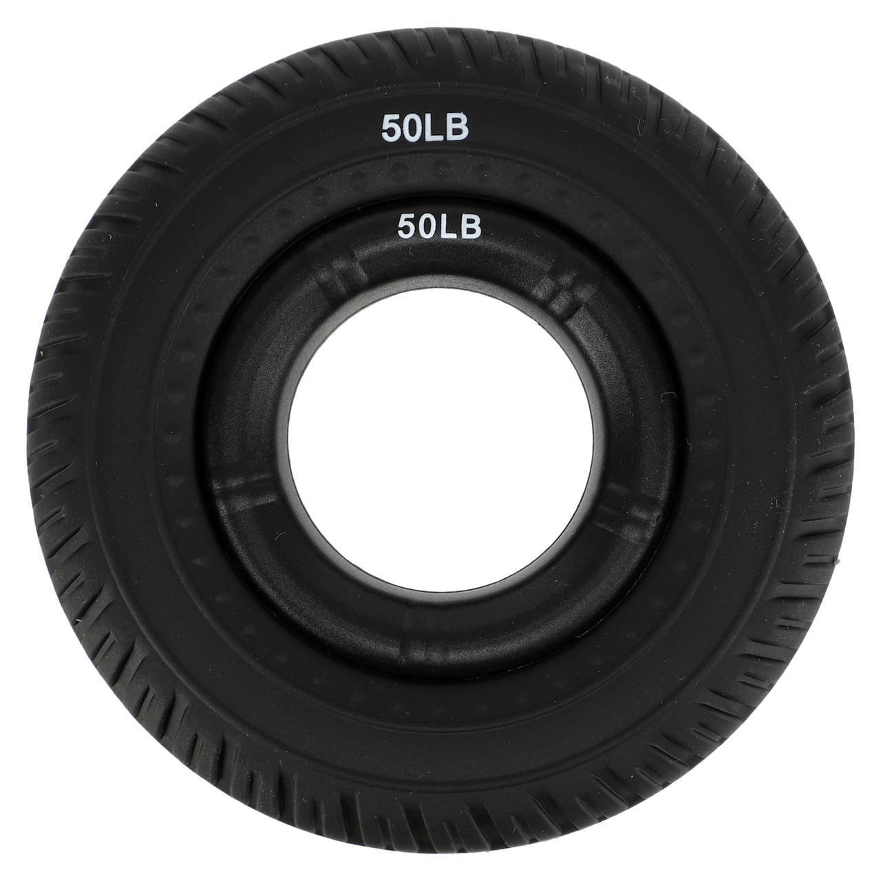 Эспандер кистевой Jello FI-0708 кольцо с двойной нагрузкой 2в1 (2532843123) - фото 1 Эспандер кистевой Jello FI-0708 кольцо с двойной нагрузкой 2в1 (2532843123) - фото 1