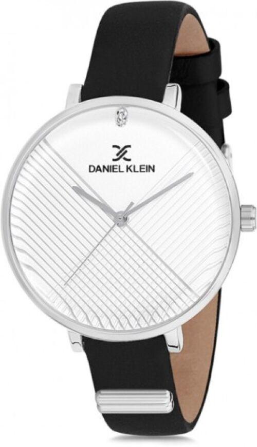 Наручний годинник жіночий Daniel Klein DK12185-1 (108643)