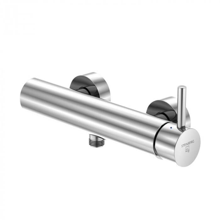 Смеситель для душа Steinberg Serie 100/1220 Хром (1666983914)
