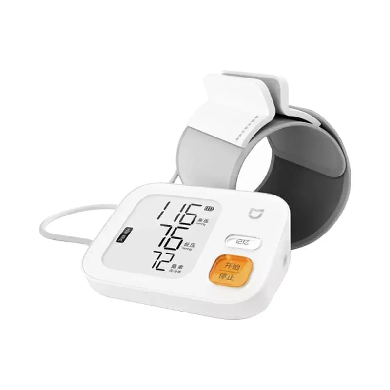 Тонометр MIjia Smart Electronic Blood Preasure Monitor BHR6727CN