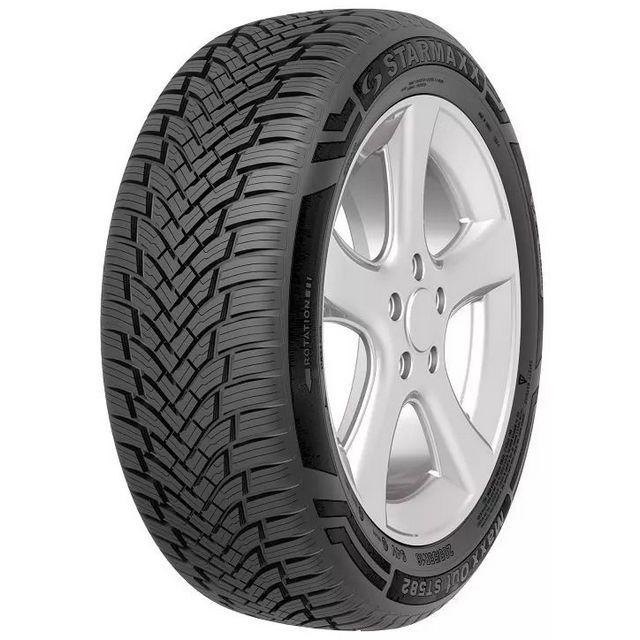 Шина всесезонная Starmaxx Maxx Out ST582 195/60 R15 88H (1002292939)