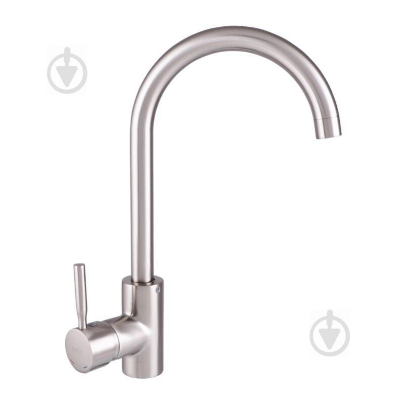 Смеситель для кухни HAIBA HANS 011 (HB3916) Смеситель для кухни HAIBA HANS 011 (HB3916)