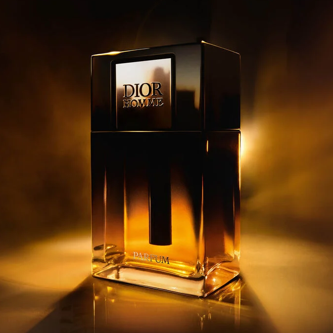 Парфум Christian Dior Homme 100 мл (3348901483896) - фото 2 Парфум Christian Dior Homme 100 мл (3348901483896) - фото 2