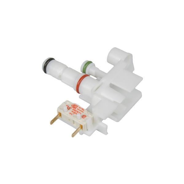 Переходник на капучинатор для кофемашины DeLonghi 5513227411 (5532133900)