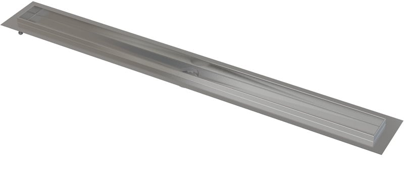 Душевой трап AlcaPlast DN 40 L 750 мм Modular Серый APZ13-750 (APZ13-750)