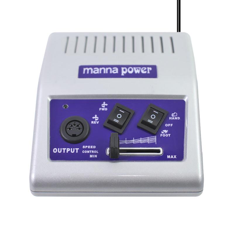 Фрезер ножной Lidan DM-868