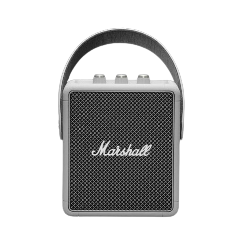 Портативна колонка Marshall Portable Speaker Stockwell II 1001899 Grey - фото 1