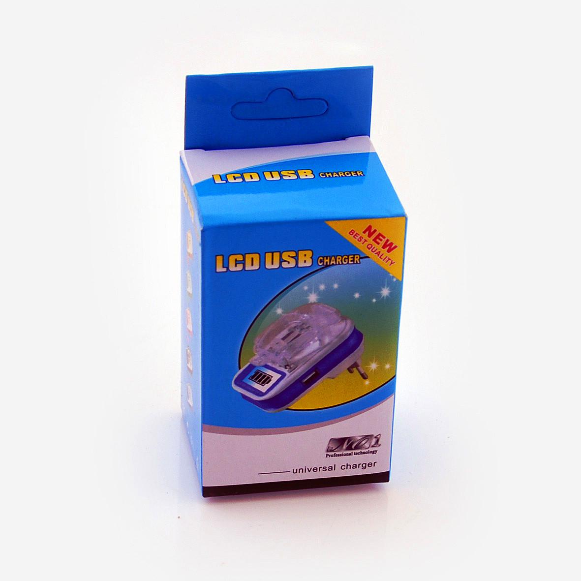 Зарядное универсальноеустройство Жабка/Краб с дисплеем - фото 2 Зарядное универсальноеустройство Жабка/Краб с дисплеем - фото 2