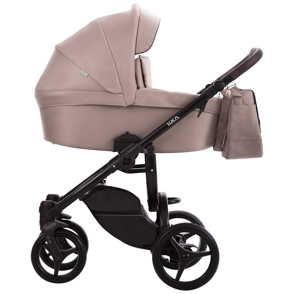 Коляска универсальная Luca 30 503.20.23.030 (14987323) - фото 1 Коляска универсальная Luca 30 503.20.23.030 (14987323) - фото 1