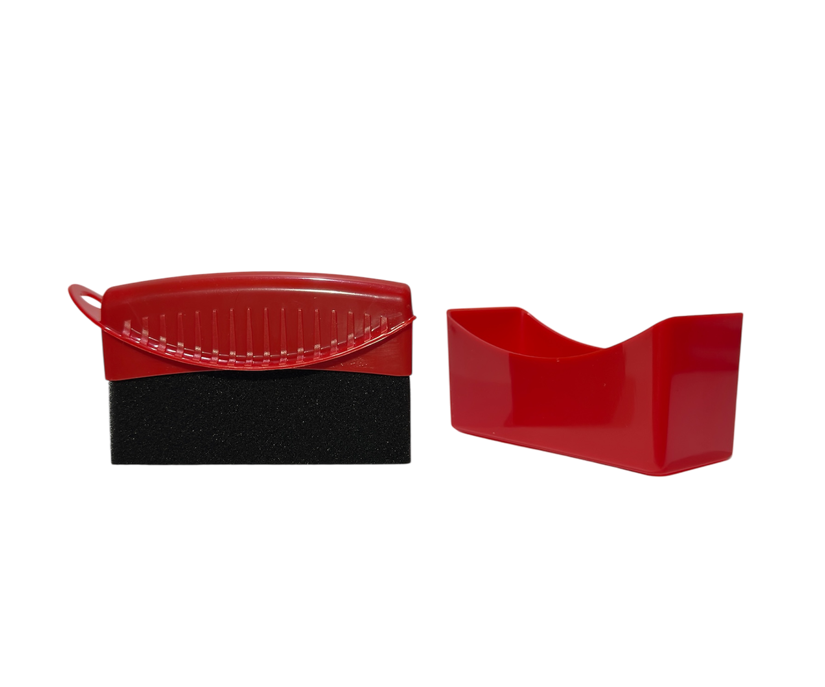 Аппликатор для резины Красный (29331) Аппликатор для резины Красный (29331)