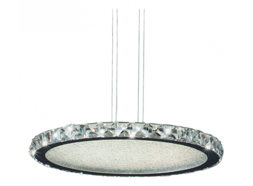 Люстра Mantra Crystal Led 4578