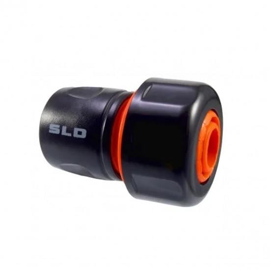 Набор коннекторов SLD 3/4" 10 шт. 370 K-2-040 (DR014618)