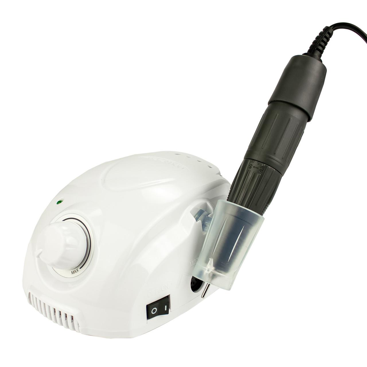 Фрезер для маникюра Marathon M3 Champion 45 Вт 35000 об/мин (6561342) - фото 3