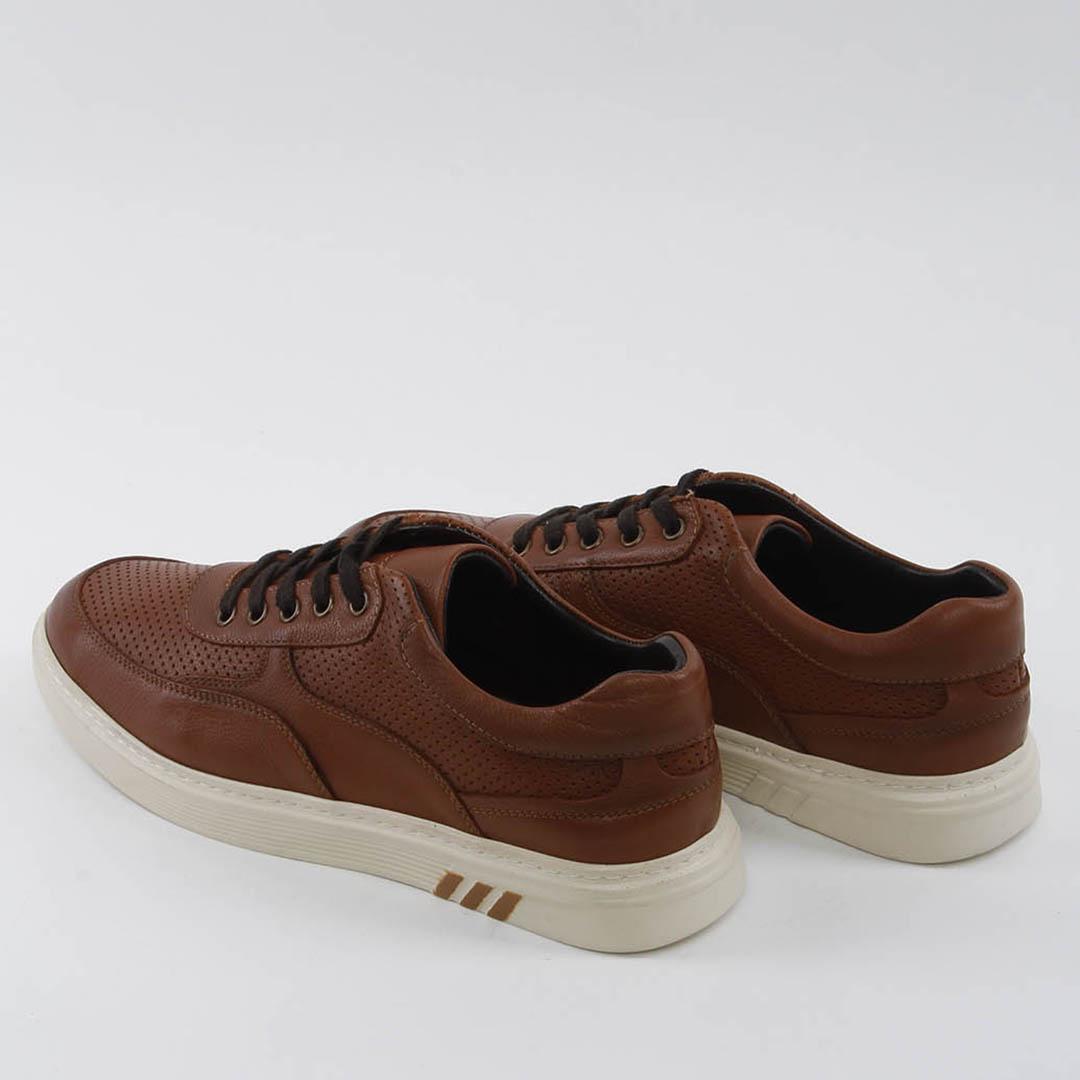 Кеды мужские 338497 р. 40 27 см - фото 5