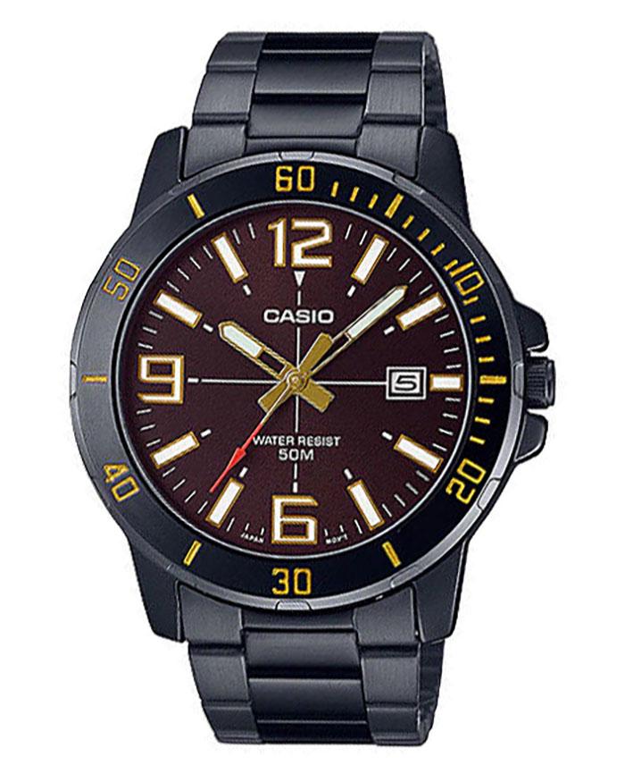 Часы Casio MTP-VD01B-5B